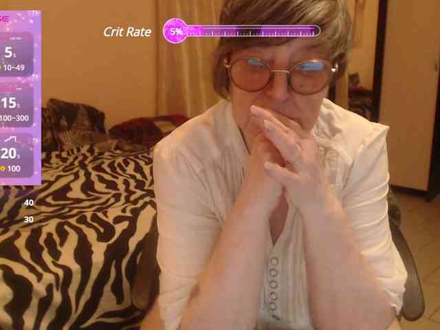 Sharon-love webcam