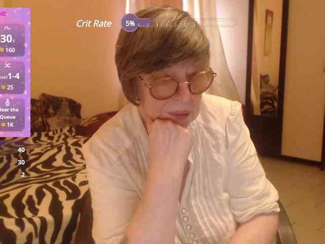 Sharon-love webcam