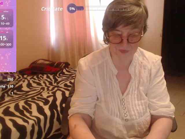 Sharon-love webcam
