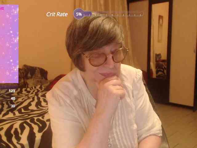 Sharon-love webcam