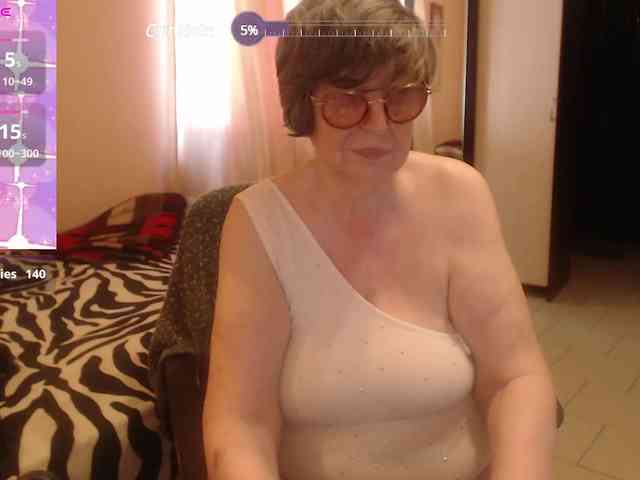 Sharon-love webcam