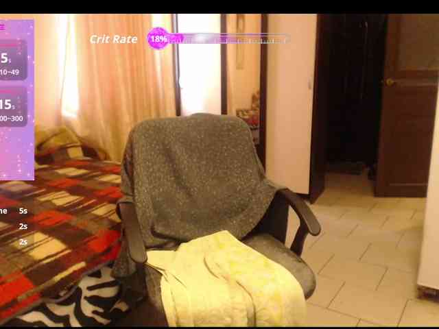 Sharon-love webcam