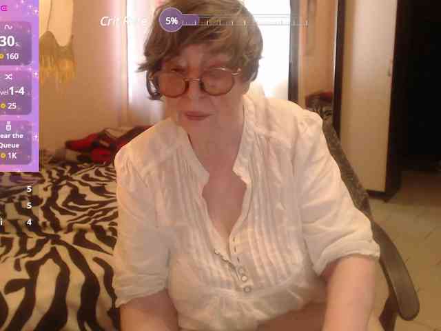 Sharon-love webcam