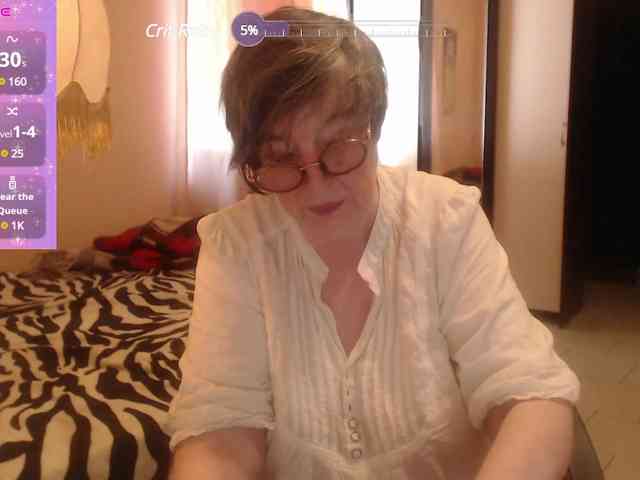 Sharon-love webcam