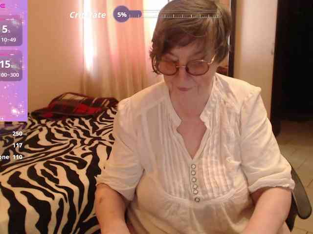 Sharon-love webcam