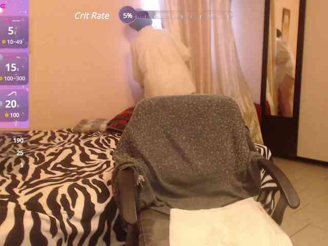 Sharon-love webcam