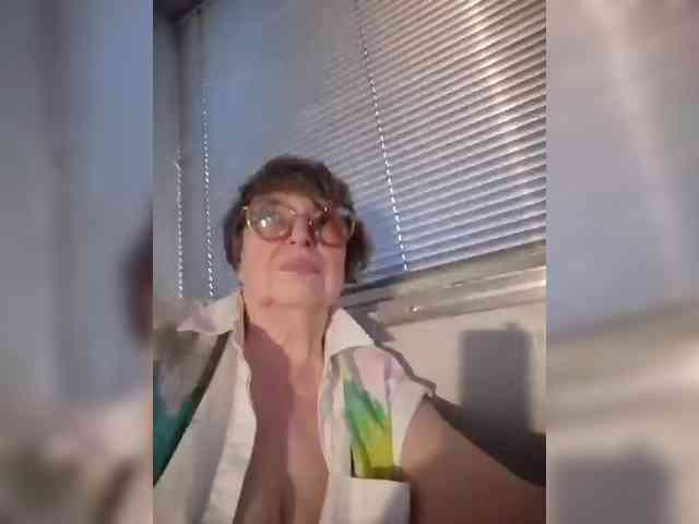 Sharon-love webcam