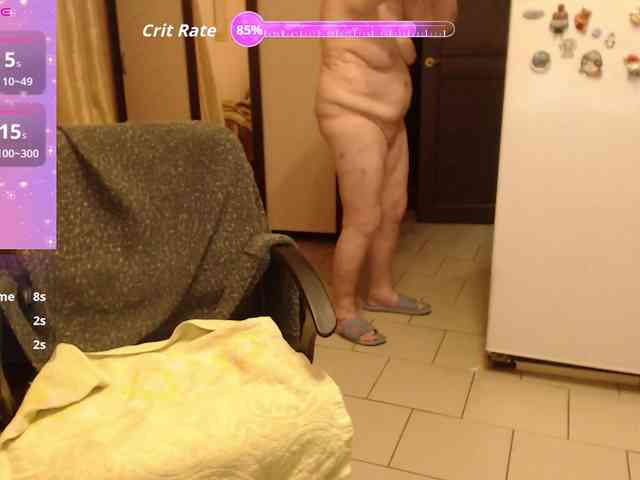 Sharon-love webcam