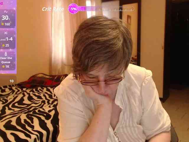 Sharon-love webcam
