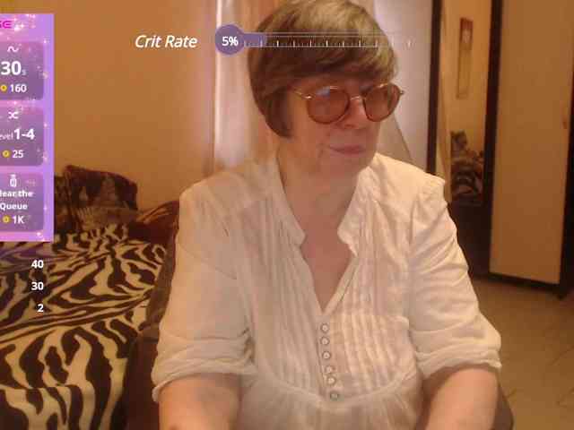 Sharon-love webcam