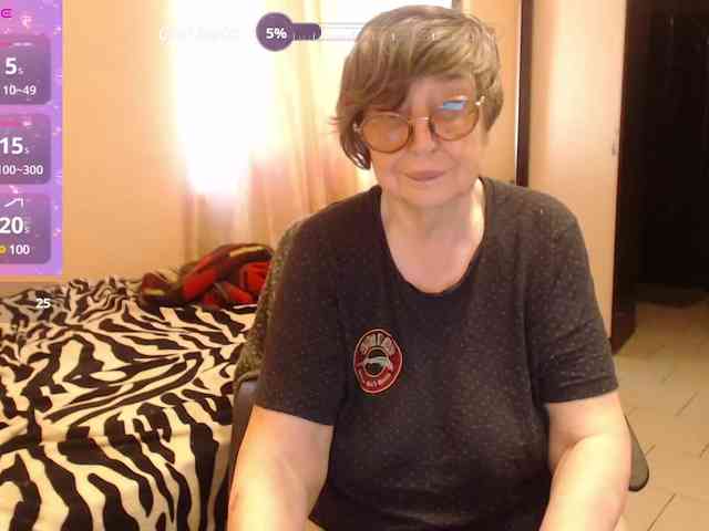 Sharon-love webcam
