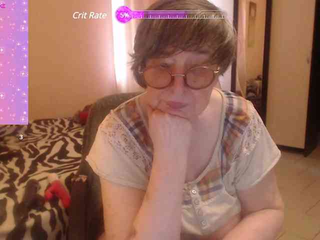 Sharon-love webcam