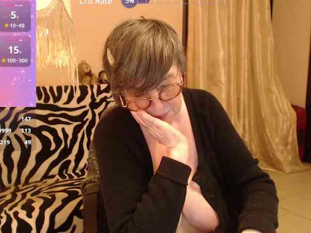 Sharon-love webcam