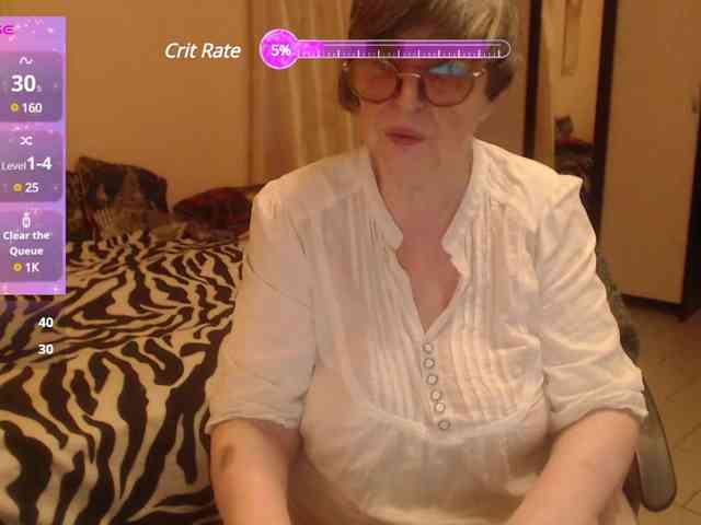 Sharon-love webcam