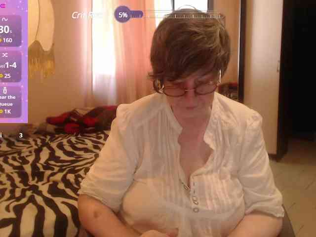 Sharon-love webcam