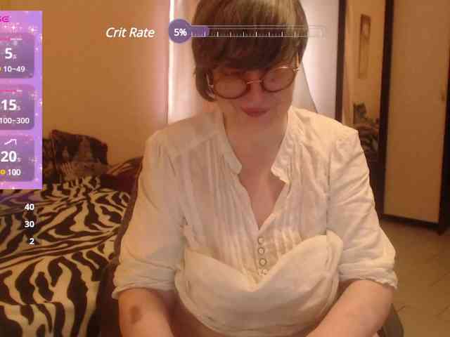 Sharon-love webcam