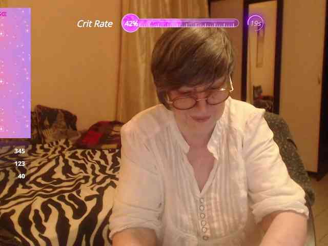 Sharon-love webcam