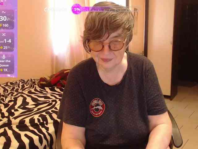 Sharon-love webcam