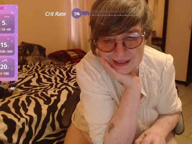 Sharon-love webcam