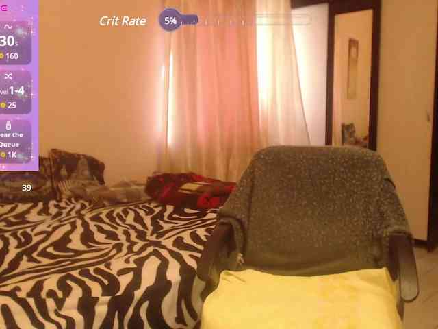 Sharon-love webcam