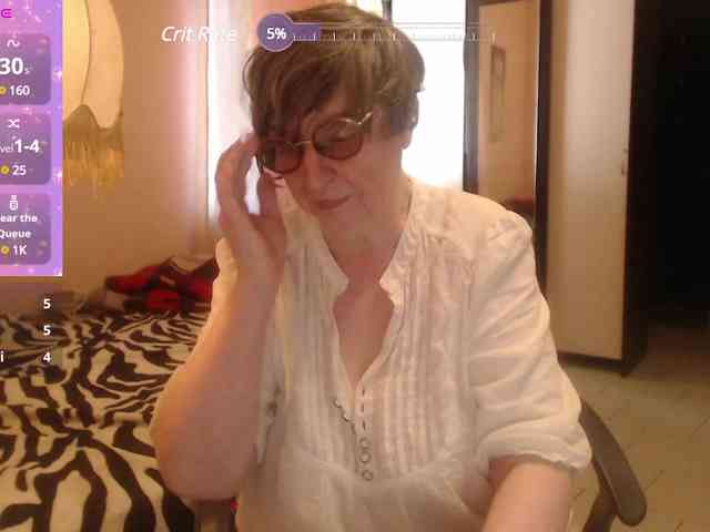 Sharon-love webcam