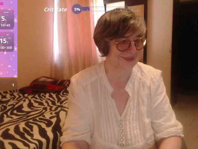Sharon-love webcam