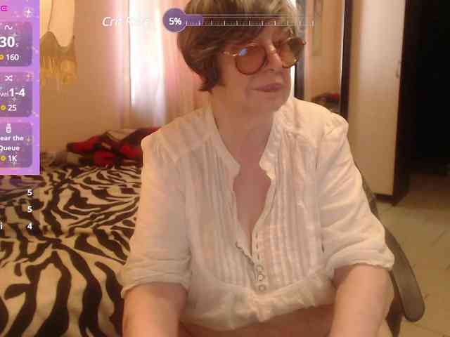 Sharon-love webcam