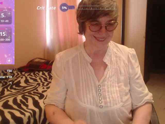 Sharon-love webcam