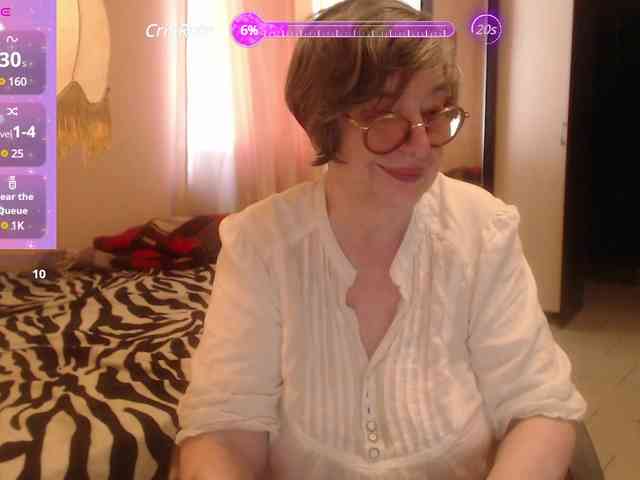 Sharon-love webcam