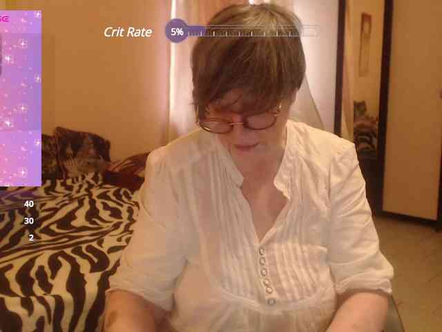 Sharon-love webcam