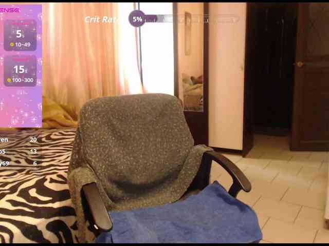 Sharon-love webcam