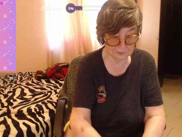 Sharon-love webcam
