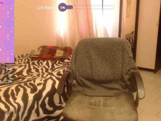 Sharon-love webcam