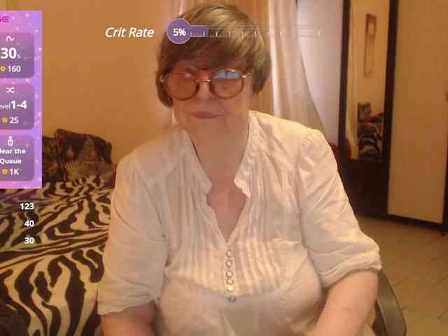 Sharon-love webcam