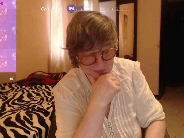 Sharon-love webcam