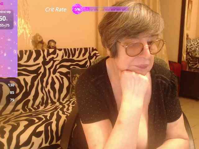 Sharon-love webcam