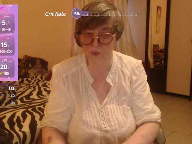 Sharon-love webcam