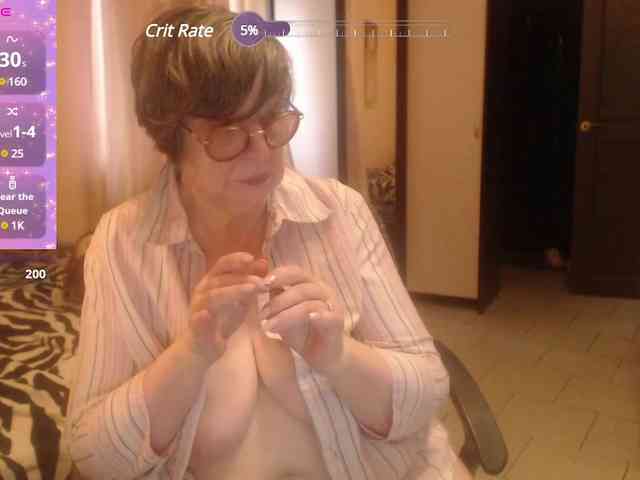 Sharon-love webcam