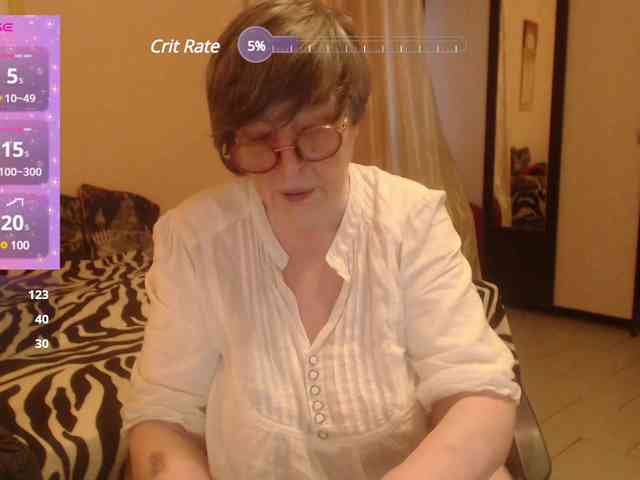 Sharon-love webcam