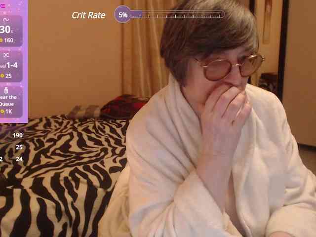 Sharon-love webcam