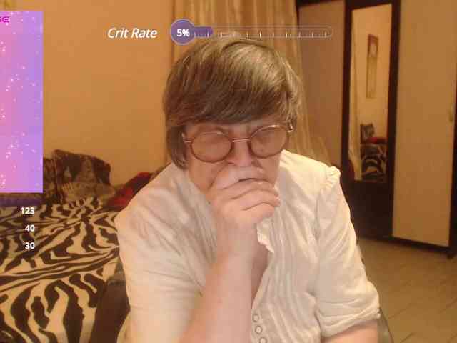 Sharon-love webcam