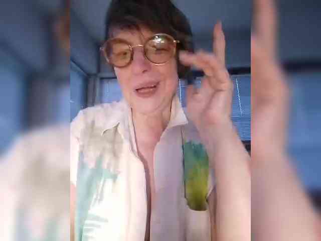 Sharon-love webcam