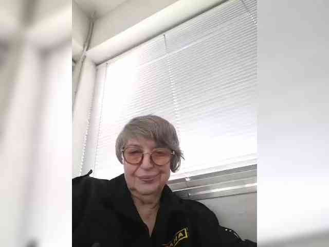 Sharon-love webcam