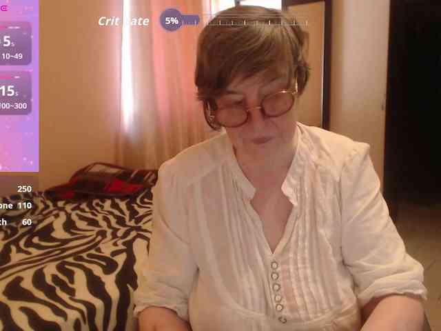 Sharon-love webcam