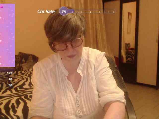 Sharon-love webcam