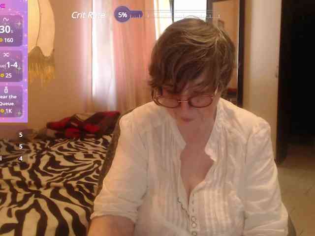 Sharon-love webcam