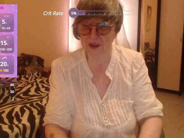 Sharon-love webcam