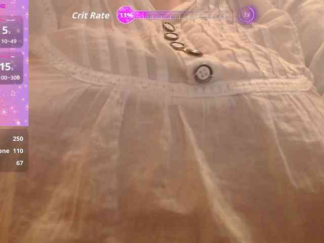 Sharon-love webcam