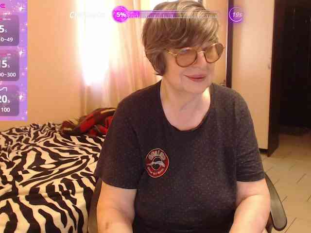 Sharon-love webcam
