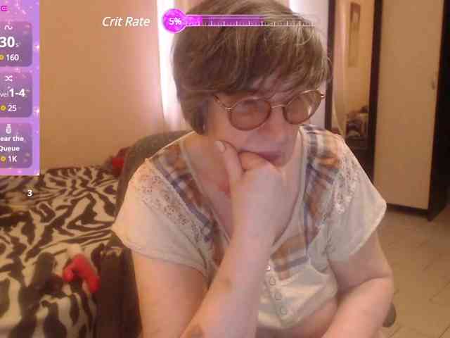 Sharon-love webcam